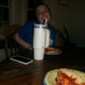 Meet your Posher, Allison